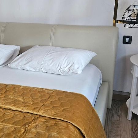 Apartment Gold & Gray Zadar Exterior foto