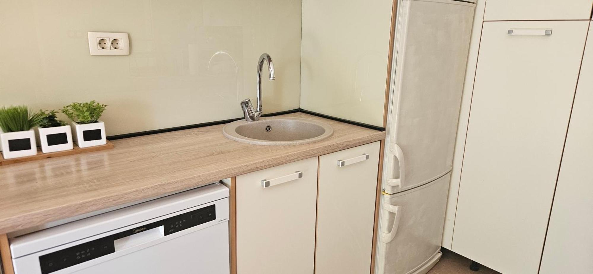Apartment Gold & Gray Zadar Exterior foto