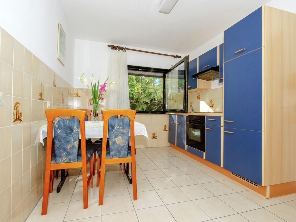 Apartment Gold & Gray Zadar Exterior foto