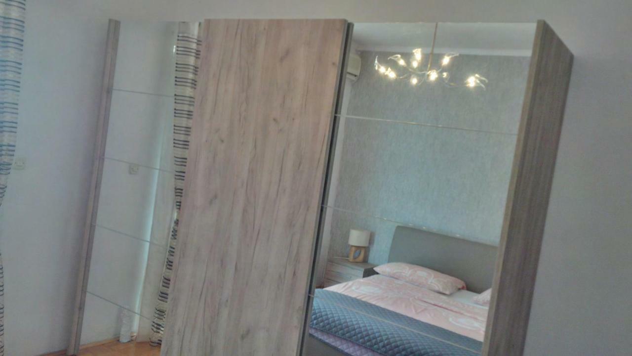 Apartment Gold & Gray Zadar Exterior foto